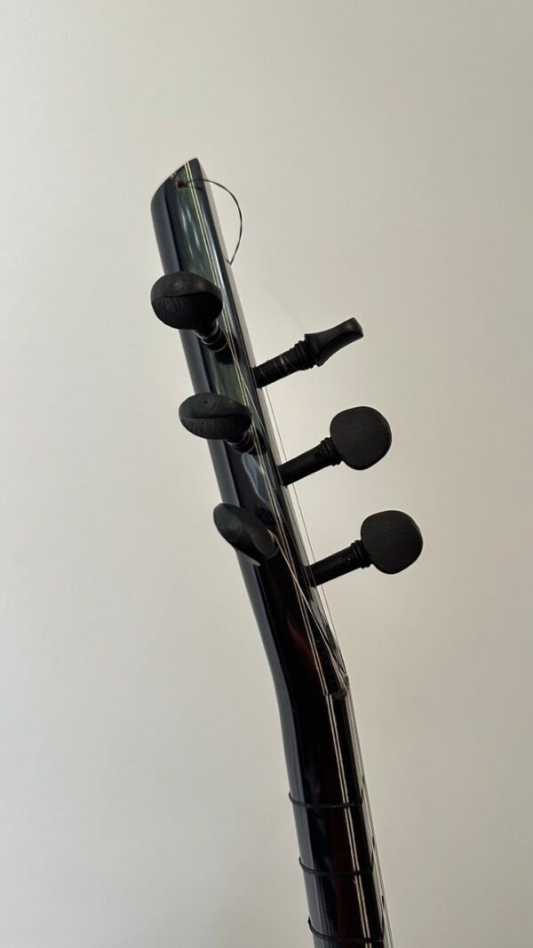 Turkish, Kurdish, Electric and Electro Saz - Image 3