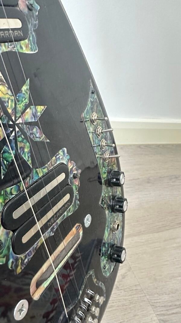 Turkish, Kurdish, Electric and Electro Saz - Image 5