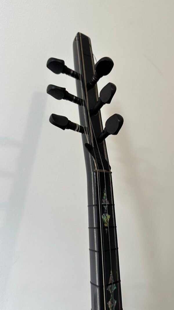 Turkish, Kurdish, Electric and Electro Saz - Image 7