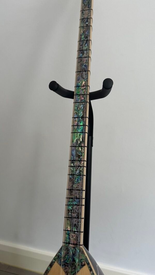 Turkish, Kurdish Saz - Image 4