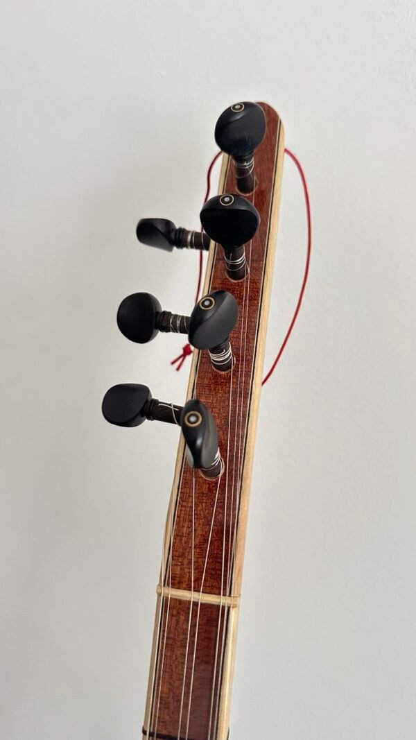 Turkish, Kurdish Saz - Image 5