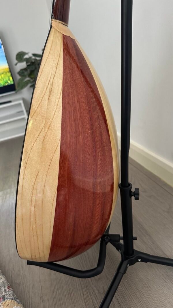 Arabic Syrian Oud - Image 2