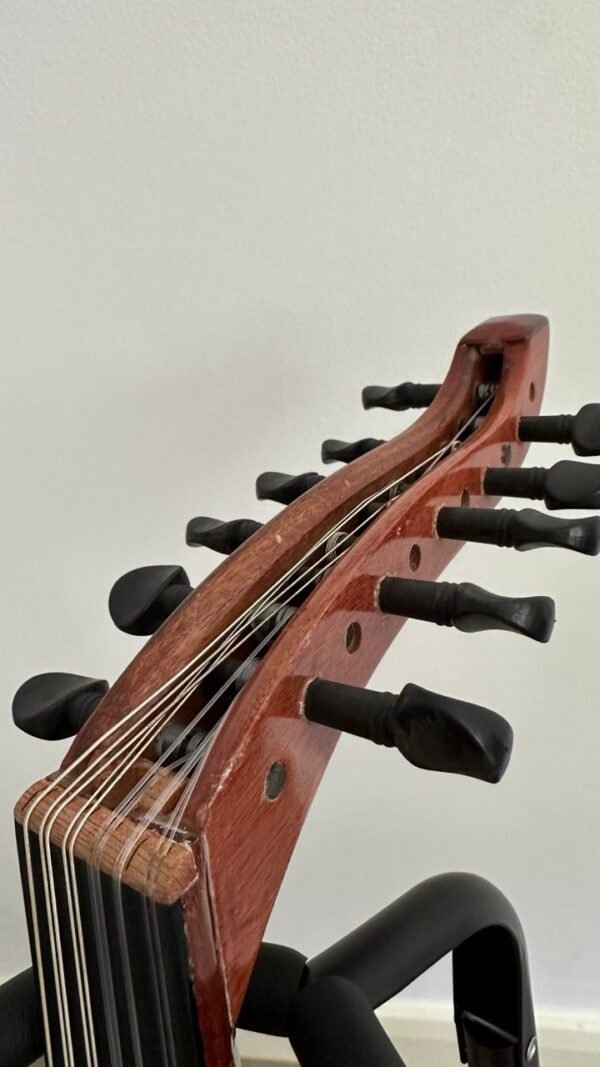 Arabic Syrian Oud - Image 3