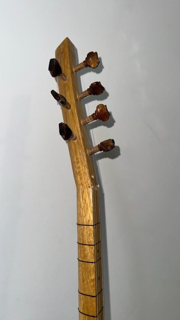 Turkish, Kurdish Saz - Image 5