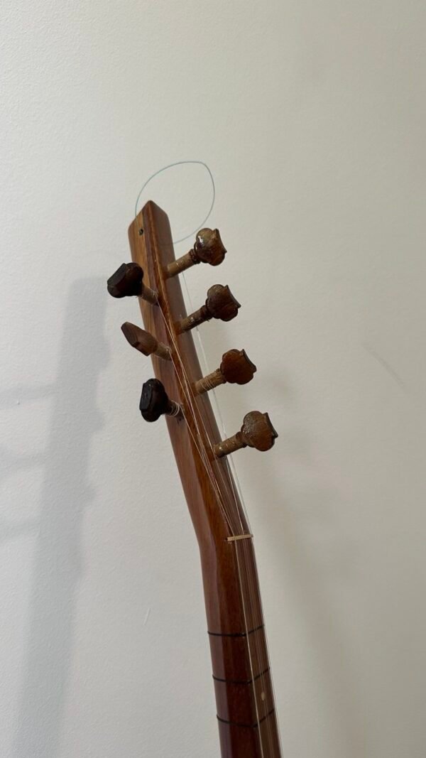 Kurdish, Turkish Saz - Image 3