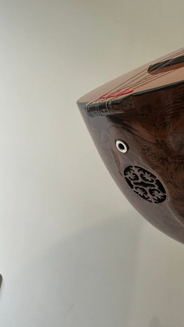 Turkish, Kurdish Saz - Image 2