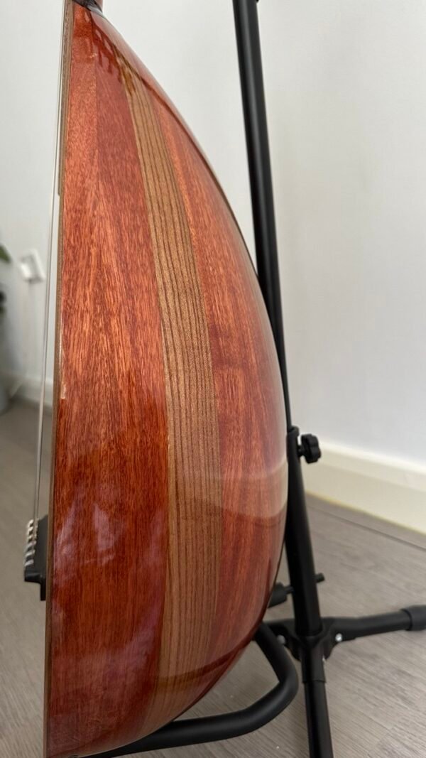 Zeryab Arabic Shami Oud - Image 2