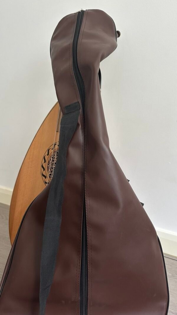 Zeryab Arabic Shami Oud - Image 3