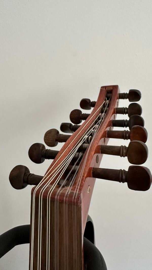 Zeryab Arabic Shami Oud - Image 4