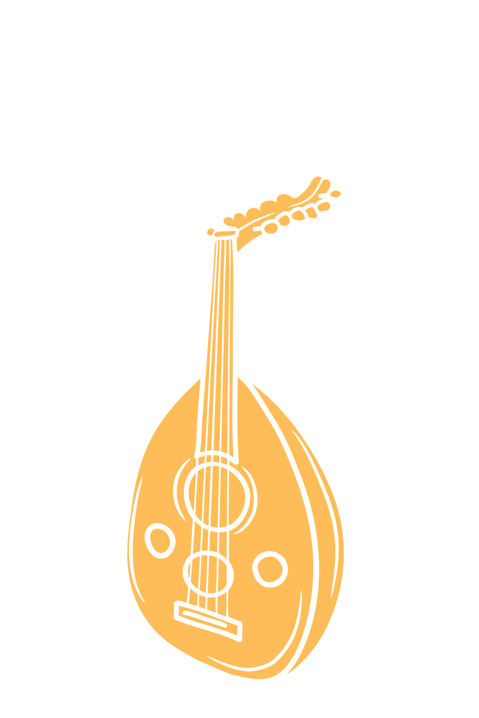 Arabic Instruments