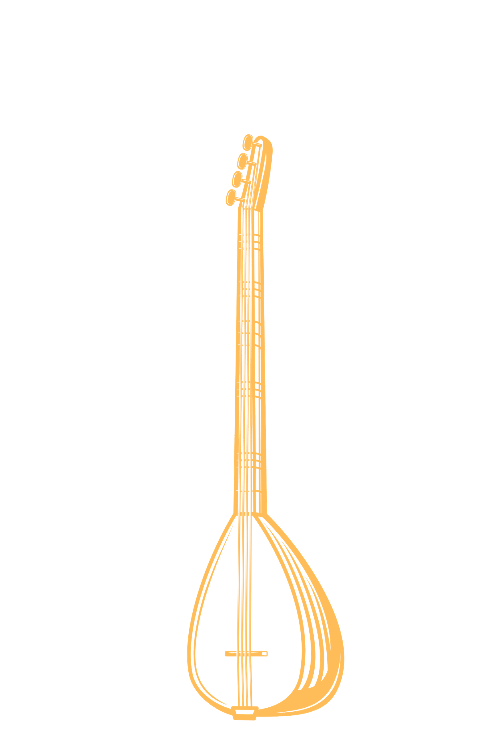 Turkish Saz