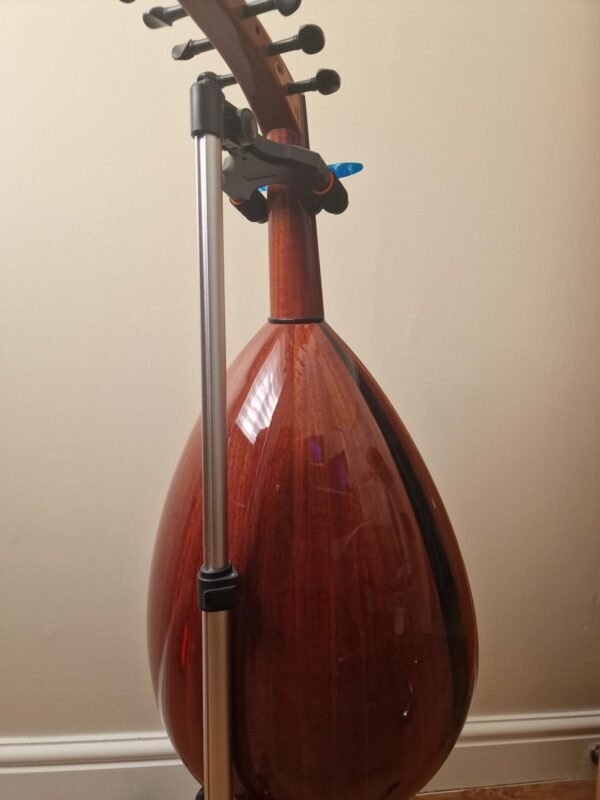 Zeryab Oud – Shami Model T3 - Image 4