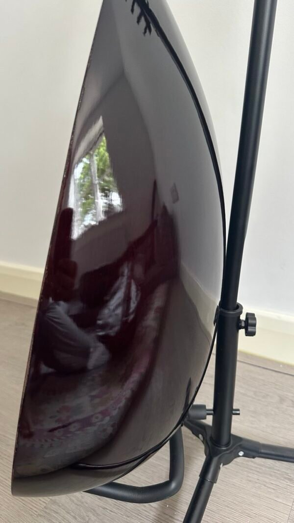 Arabic Syrian Oud - Image 3