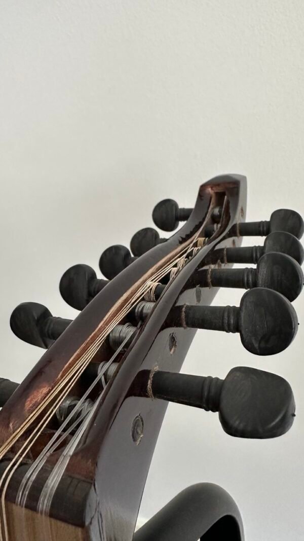 Arabic Syrian Oud - Image 4