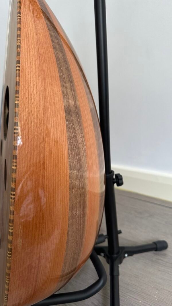 Zeryab Arabic Iraqi Oud - Image 2