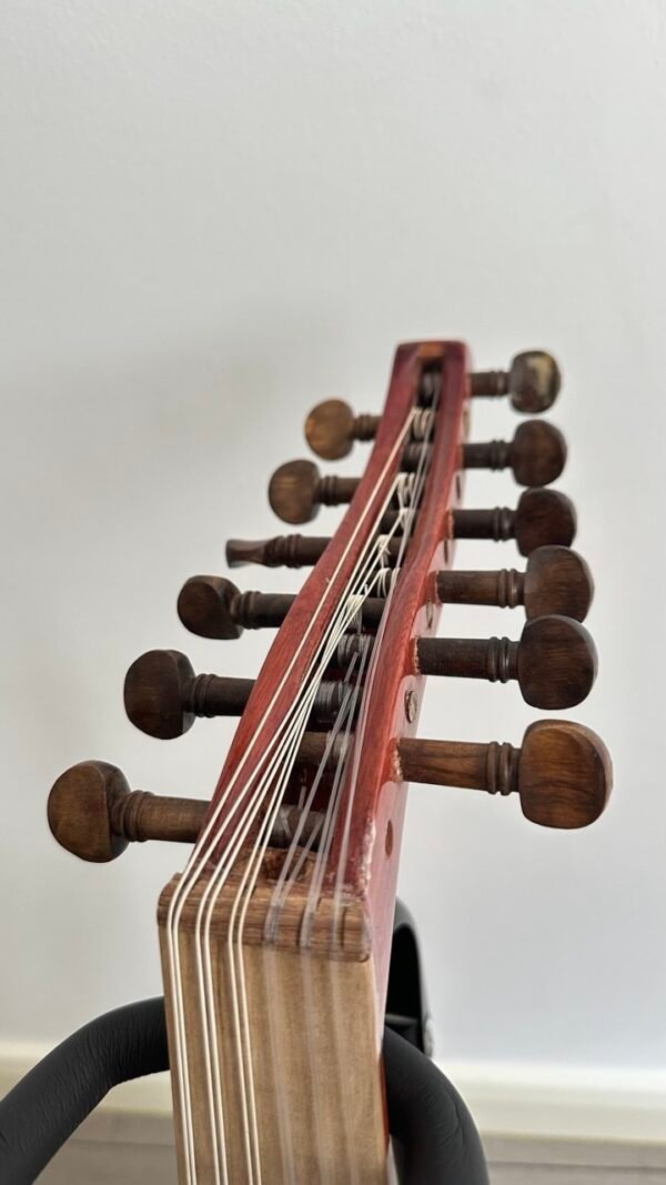 Zeryab Arabic Shami Oud - Image 2