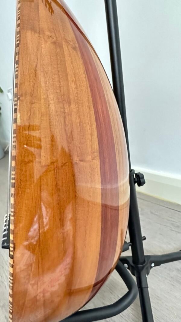 Zeryab Arabic Shami Oud - Image 3
