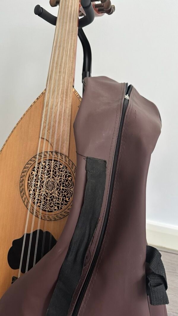 Zeryab Arabic Shami Oud - Image 4