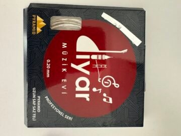 Long Neck Saz strings