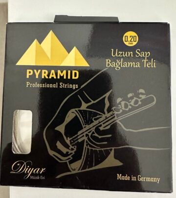 Professional Long Neck Saz Strings