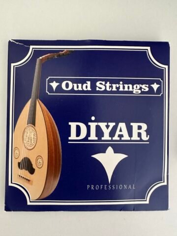 Oud Strings