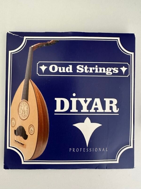 Oud Strings