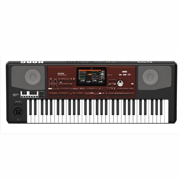 Oriental Pa700 Korg Keyboard - Image 3