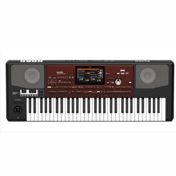 Oriental Pa700 Korg Keyboard