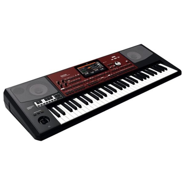 Oriental Pa700 Korg Keyboard - Image 4