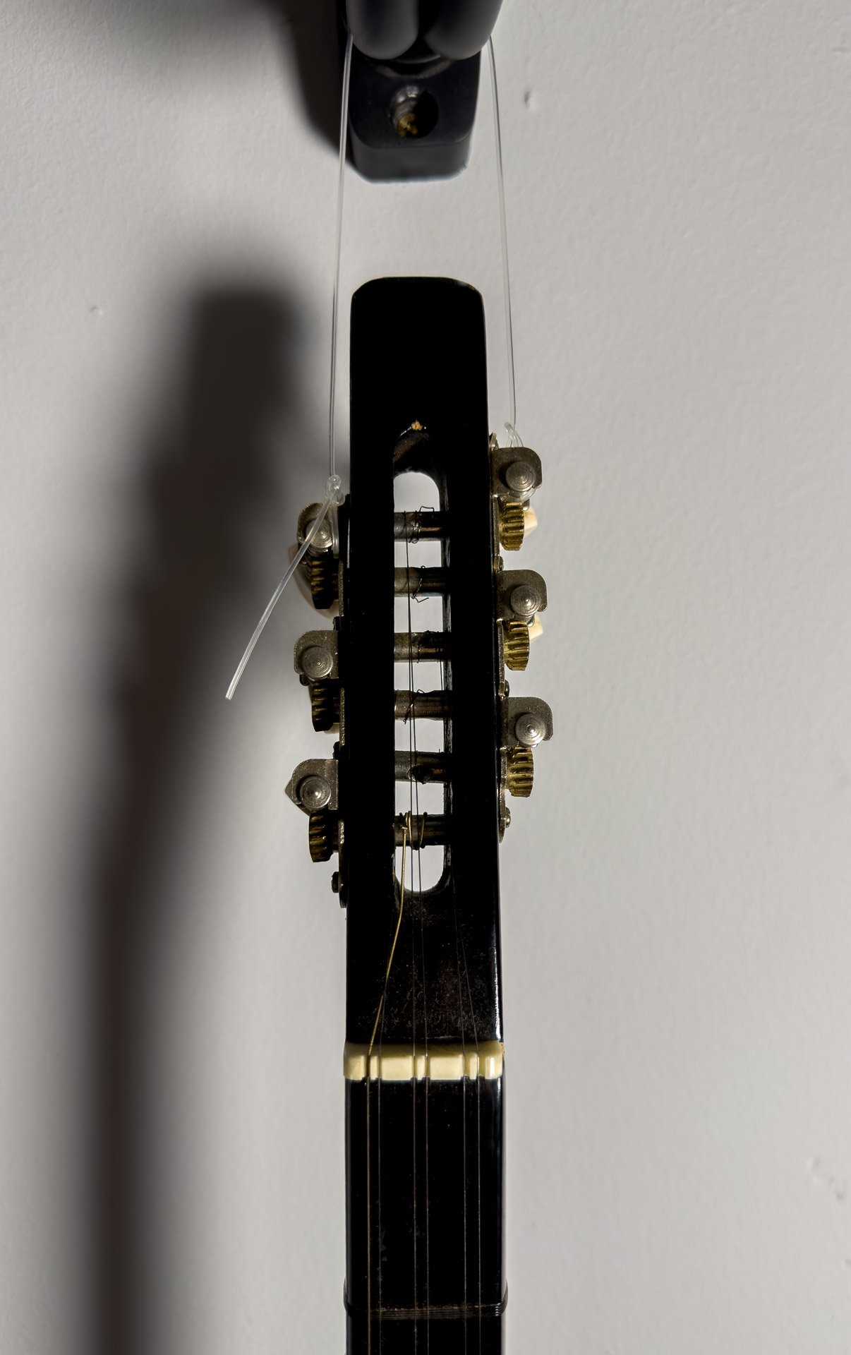 Zeynel Abidin Sazbüş (Second-Hand | Excellent Condition) - Image 3