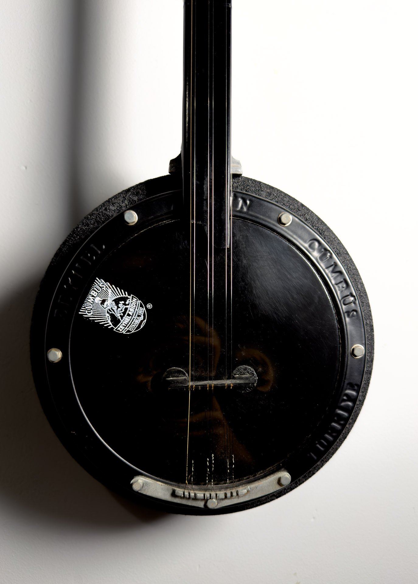 Zeynel Abidin Sazbüş (Second-Hand | Excellent Condition) - Image 2