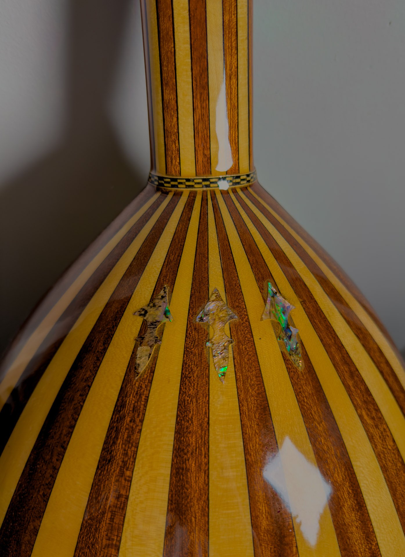 Turkish Oud